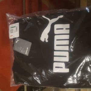 Puma hoodie